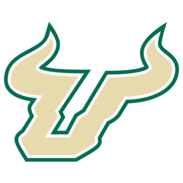 South Florida Bulls Logo